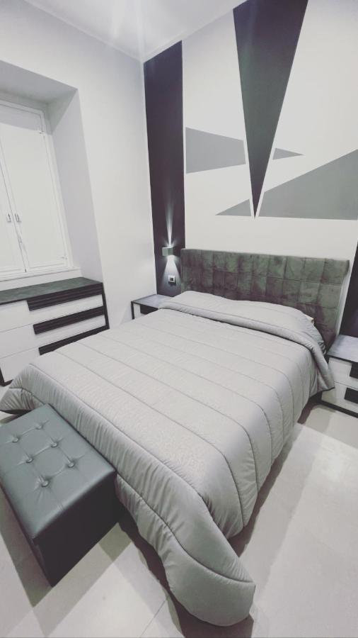 Dreams House Apartment Catania Ngoại thất bức ảnh