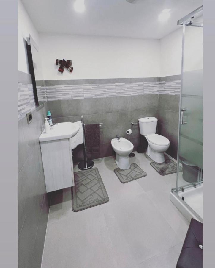 Dreams House Apartment Catania Ngoại thất bức ảnh